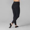 Sportlegging ebony van de nieuwe kledinglijn van Tavi Noir Sportlegging ebony van de nieuwe kledinglijn van Tavi Noir