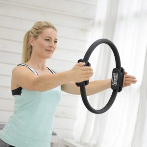 Pilates ringen shop je op Yoga-Pilatesshop!