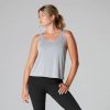 Tank Top scoop neck Tavi Noir op Yoga-Pilatesshop