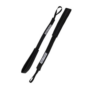 De afneembare single loop straps zijn ideaal voor je pilatesoefeningen én te koop bij Yoga-Pilatesshop.nl!