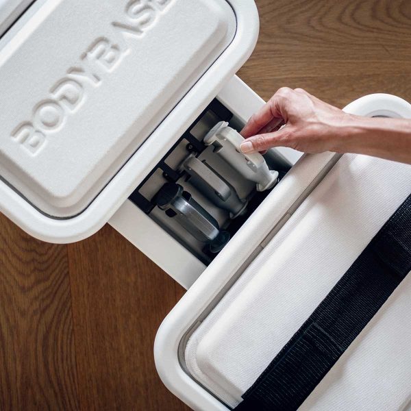 BaseLine Ace - Without Wall Mount