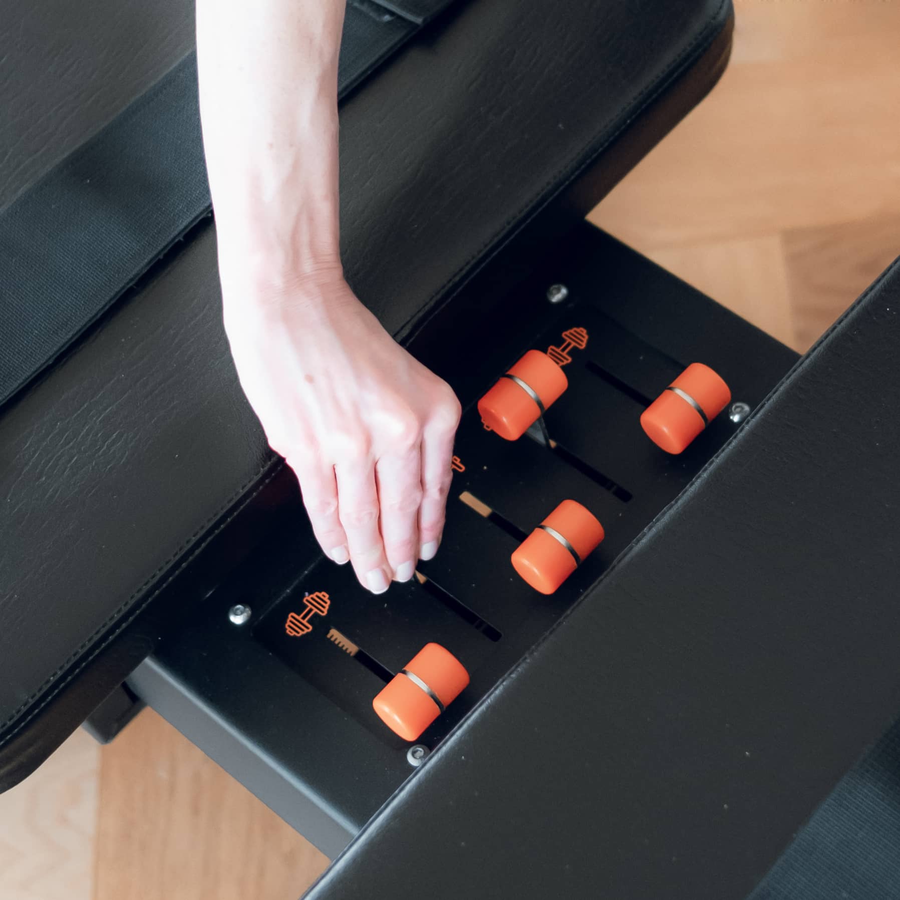 Schakelaars baseline Schakelaars baseline