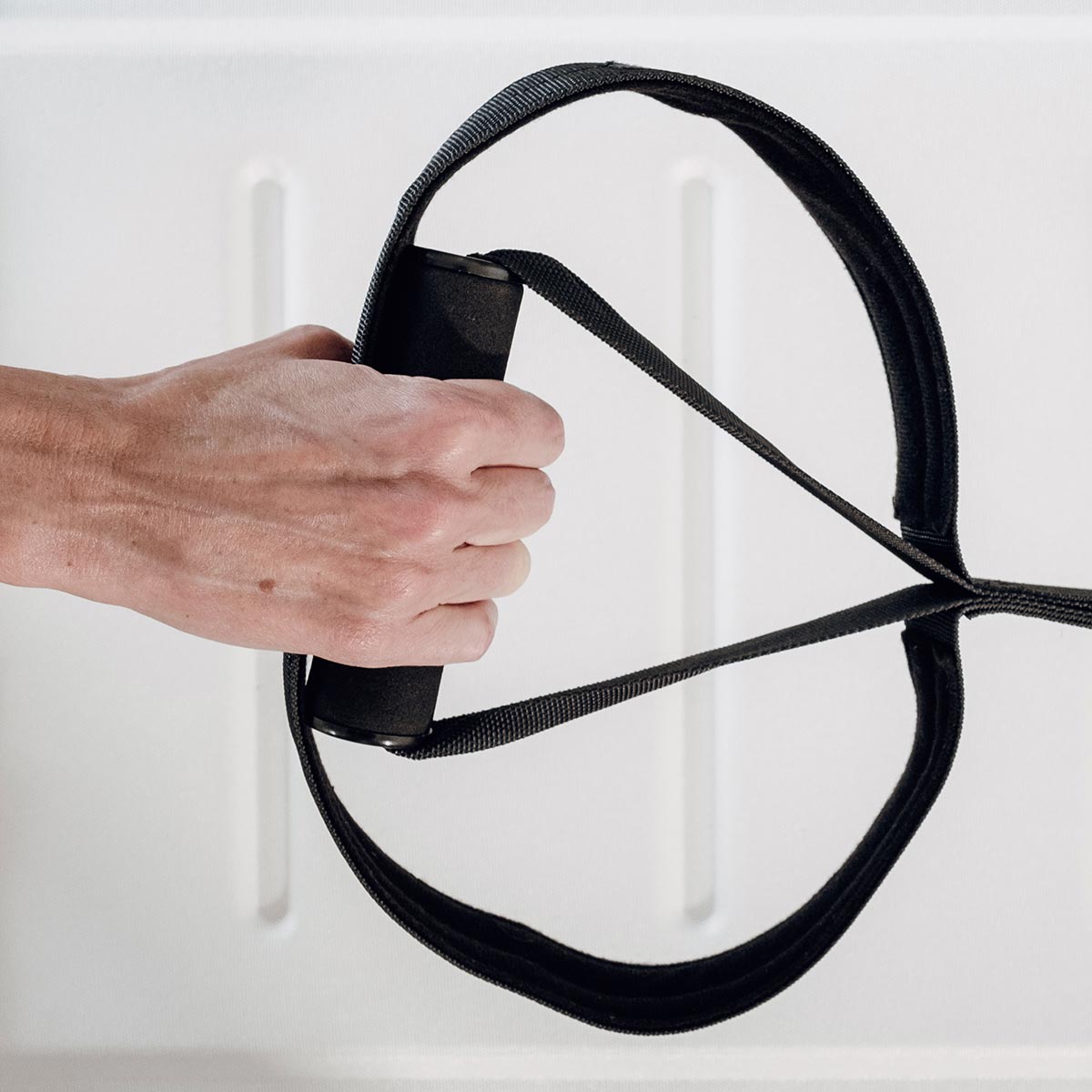 BaseLine Ace - Wall Mount