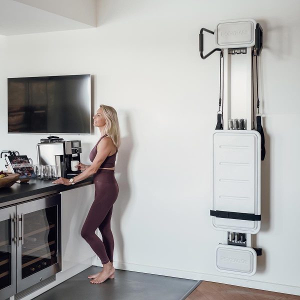 BaseLine Ace - Wall Mount