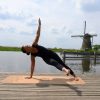 Deze yoga mat Sun Eclipse is gemaakt van kurk én te koop bij Yoga-Pilatesshop.nl Deze yoga mat Sun Eclipse is gemaakt van kurk én te koop bij Yoga-Pilatesshop.nl