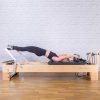 M8-Pro pilates reformer nu verkrijgbaar bij Yoga-Pilatesshop M8-Pro pilates reformer nu verkrijgbaar bij Yoga-Pilatesshop