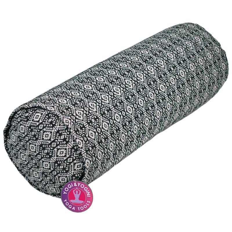 Yoga bolster van Yogi & Yogini te koop op Yoga-Pilatesshop.nl