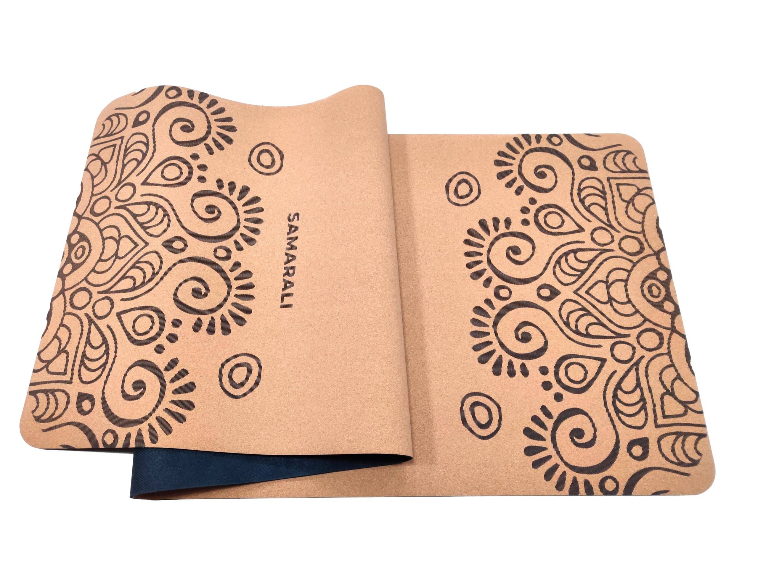 Yoga mat Sun Eclipse gemaakt van kurk beschikbaar op Yoga-Pilatesshop.nl! Yoga mat Sun Eclipse gemaakt van kurk beschikbaar op Yoga-Pilatesshop.nl!