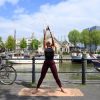 Yoga mat Sun Eclipse gemaakt van kurk op Yoga-Pilatesshop.nl! Yoga mat Sun Eclipse gemaakt van kurk op Yoga-Pilatesshop.nl!