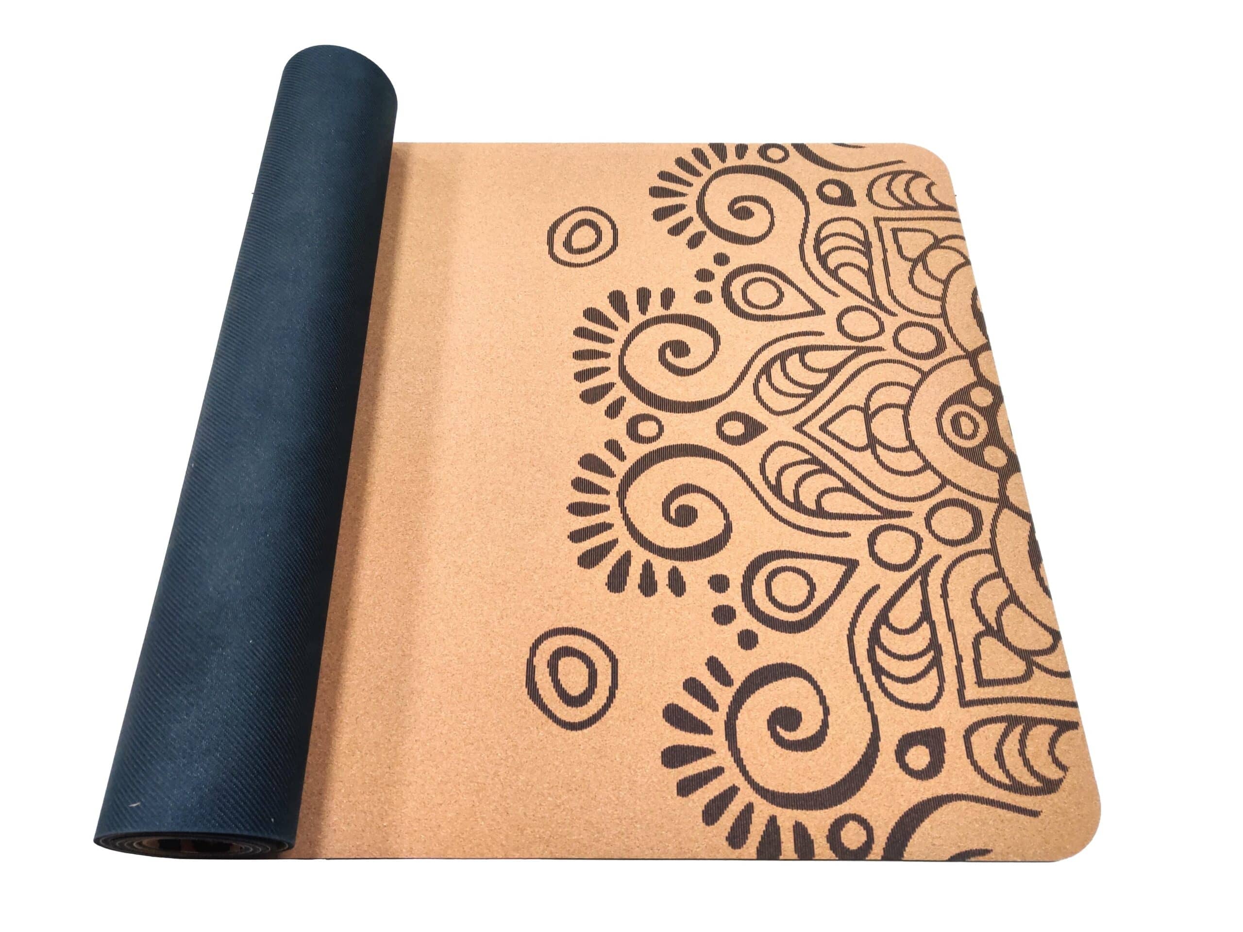 Yoga mat Sun Eclipse van het merk Samarali nu te koop bij Yoga-Pilatesshop.nl Yoga mat Sun Eclipse van het merk Samarali nu te koop bij Yoga-Pilatesshop.nl