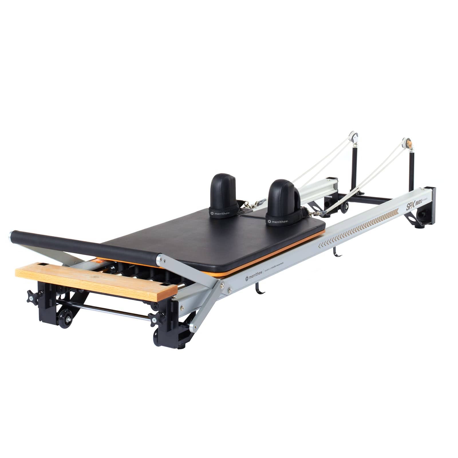 SPX Max reformer online bij Yoga-Pilatesshop