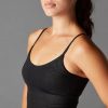 Details van Cami Sport BH van Tavi Noir nu te koop bij Yoga-Pilatesshop!