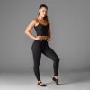 Deze Cami Sport BH van Tavi Noir nu beschikbaar bij Yoga-Pilatesshop!