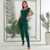 Jumpsuit Laguna van Samarali nu bij Yoga-Pilatesshop Jumpsuit Laguna van Samarali nu bij Yoga-Pilatesshop