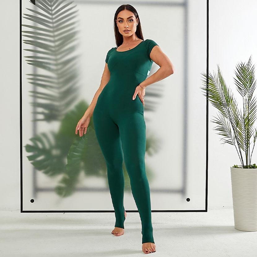 Jumpsuit Laguna van Samarali nu bij Yoga-Pilatesshop Jumpsuit Laguna van Samarali nu bij Yoga-Pilatesshop