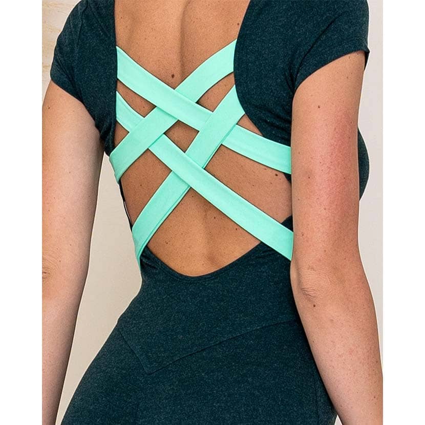 Jumpsuit Laguna van Samarali nu op Yoga-Pilatesshop Jumpsuit Laguna van Samarali nu op Yoga-Pilatesshop