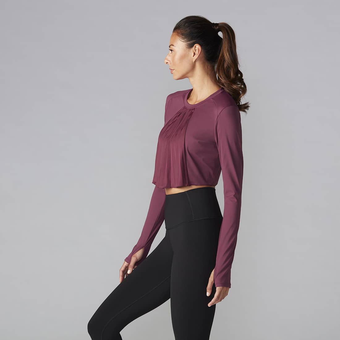 Long sleeve Tavi Noir snel, veilig en voordelig op Yoga-Pilatesshop.nl! Long sleeve Tavi Noir snel, veilig en voordelig op Yoga-Pilatesshop.nl!