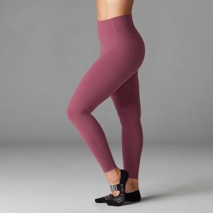 Sportlegging Tavi Noir kopen nu verkrijgbaar bij Yoga-Pilatesshop