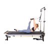 De C8 Pro Half Cadillac Bundle is nu te koop op Yoga-Pilatesshop