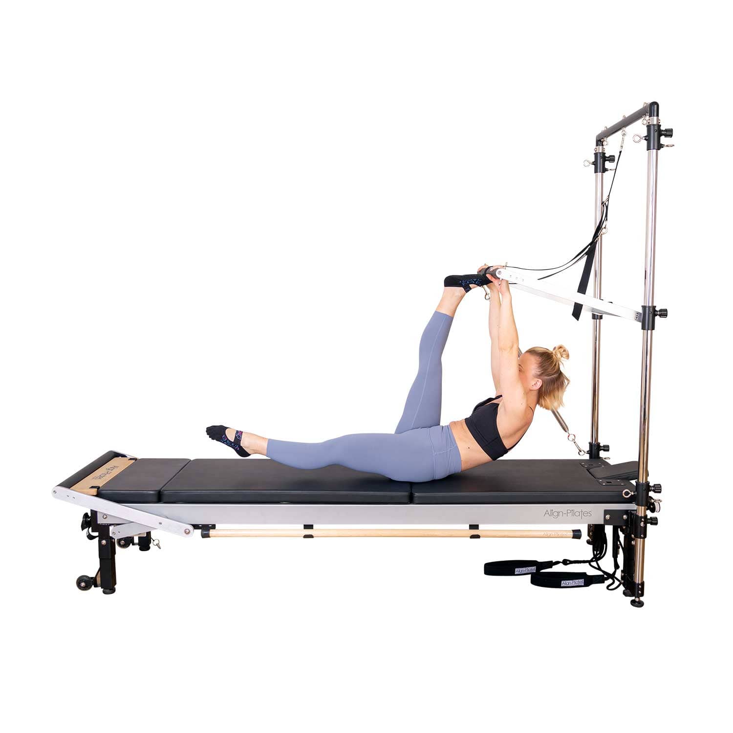 De C8 Pro Half Cadillac Bundle is nu te koop op Yoga-Pilatesshop De C8 Pro Half Cadillac Bundle is nu te koop op Yoga-Pilatesshop