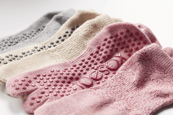 Antislip sokken waarvoor zijn ze en waarvoor gebruik je ze