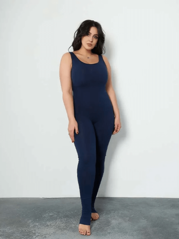 Sport jumpsuit Marea van Samarali