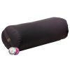 Bolster Kussen Rond Antraciet Yogi & Yogini