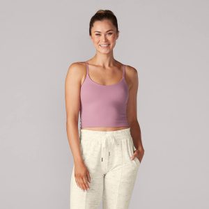 Koop nu deze Cami Yoga BH bij yoga-pilatesshop!