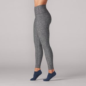 Sportlegging dames met hoge taille shop je bij yoga-pilatesshop