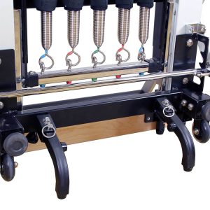Freestanding Legs voor C2 Pro RC Pilates Reformer om vrij te kunnen staan