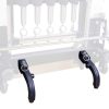 Freestanding Legs voor C8 Pro Pilates Reformer om vrijstaand te kunnen staan