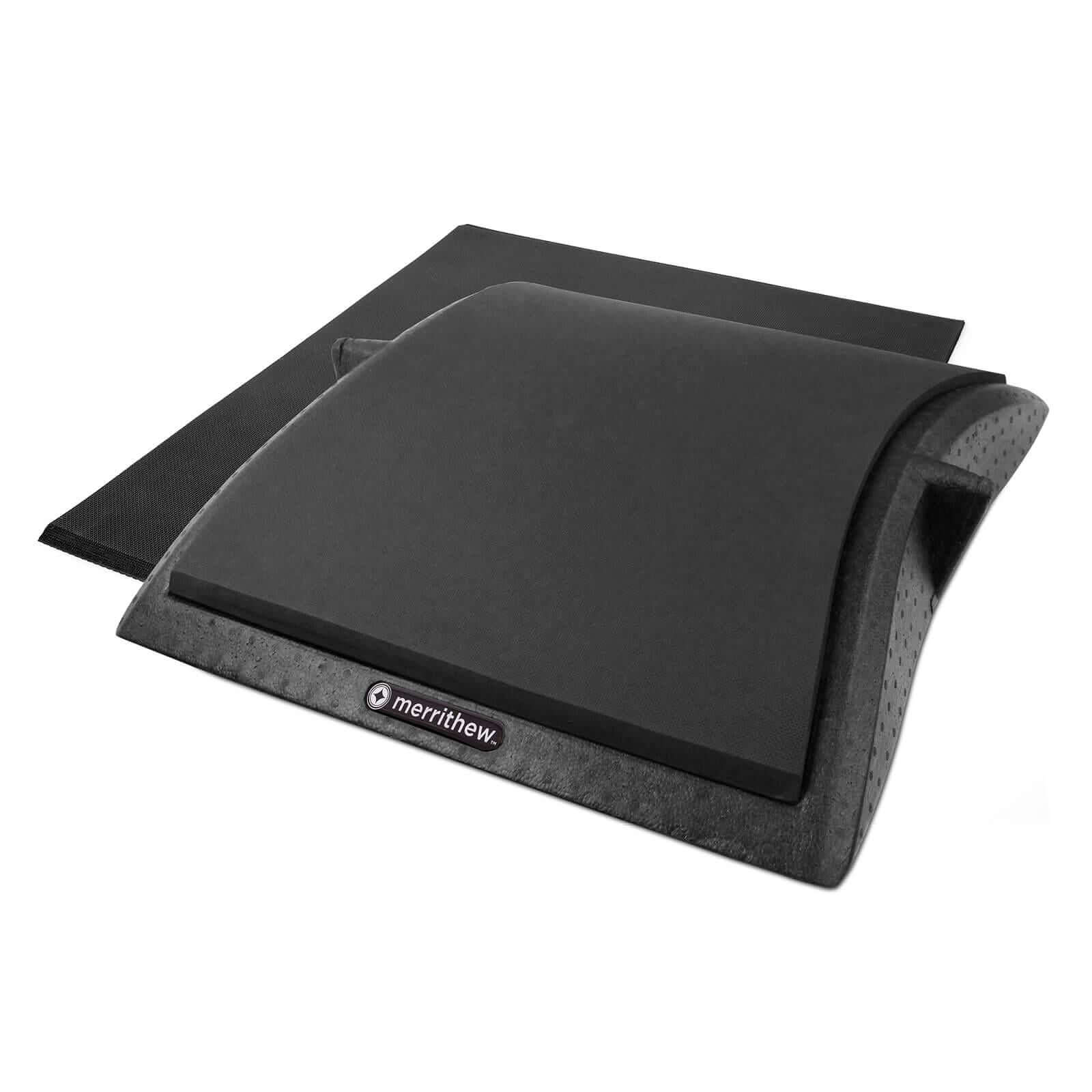 Stability Barrel Lite met mat, koop nu bij yoga-pilatesshop