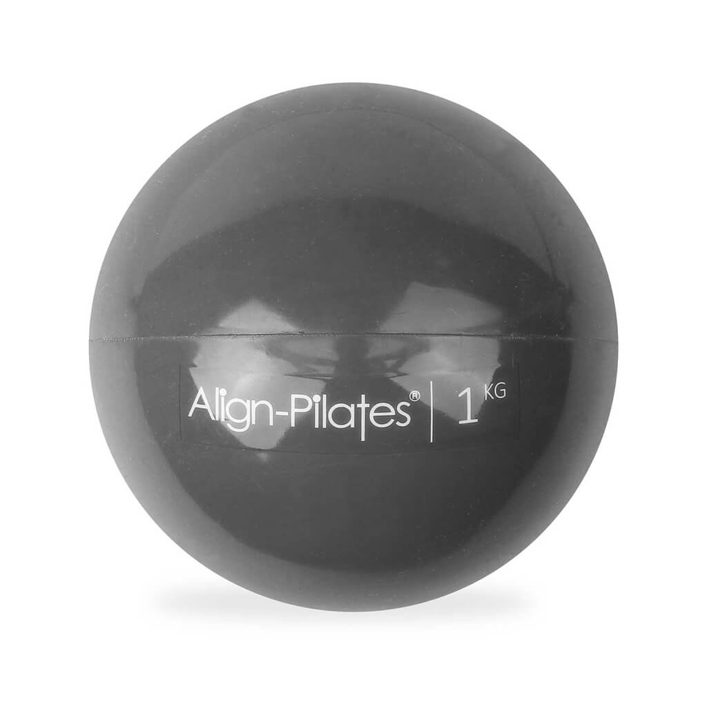 Soft weights van 1 kg van Align-Pilates zijn verkrijgbaar bij Yoga-Pilatesshop Soft weights van 1 kg van Align-Pilates zijn verkrijgbaar bij Yoga-Pilatesshop