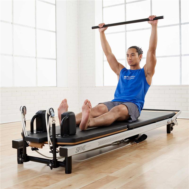 At Home SPX® Reformer Package