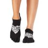 BlooAntislip Sokken Enkel Met Tenen Blooming Love - ToeSoxmingLoveAntislipSokken Antislip Sokken Enkel Met Tenen Blooming Love - ToeSox