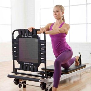 Cardio-Tramp® Rebounder · SPX®_SPX® Max_MPX™