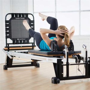 Cardio-Tramp® Rebounder