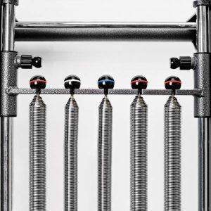 Hoge Precisie Gearbar