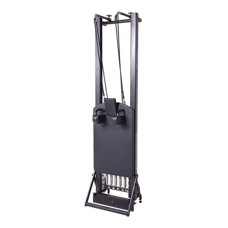 MPX™ Essential Reformer met Verticale Standaard_1 (1) MPX™ Essential Reformer met Verticale Standaard - STOTT
