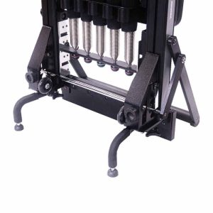 MPX™ Essential Reformer met Verticale Standaard - STOTT