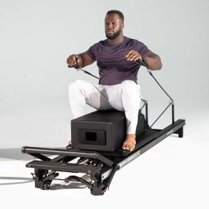 Reformer Box · zwart