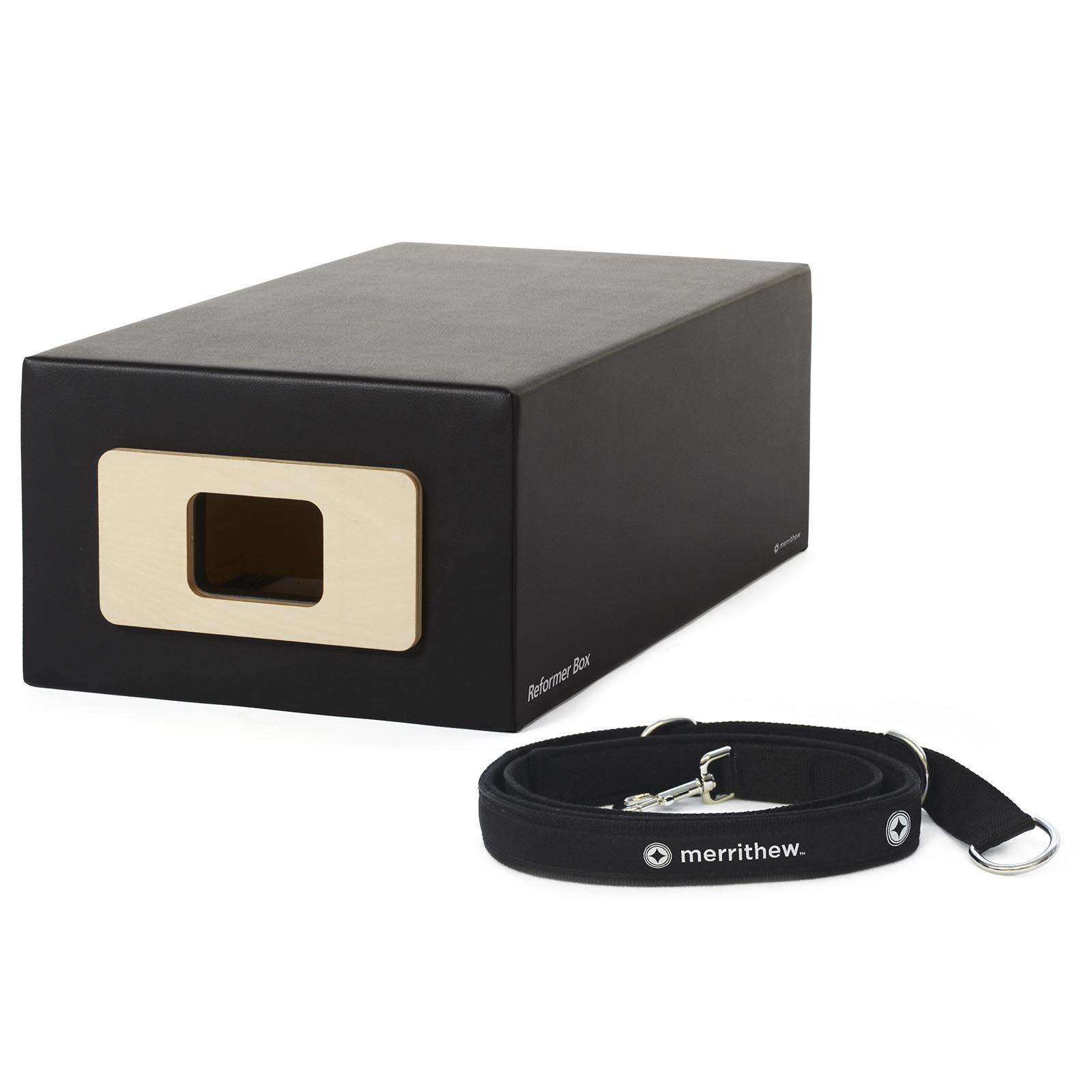 ReformerBox Reformer Box