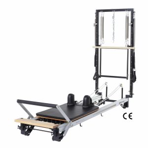 SPX® Max Plus™ Reformer