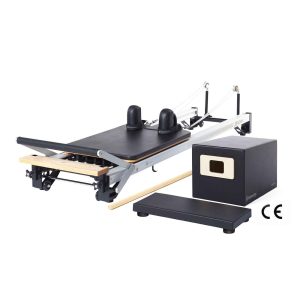 SPX® Max Reformer Bundle TallBox
