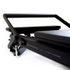 SPX® Max Reformer Bundle met Verticale Standaard en Hoge Precisie Gearbar