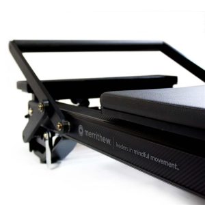 SPX® Max Reformer Bundle met Verticale Standaard en Hoge Precisie Gearbar