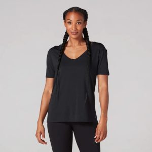 Everyday V-Neck Tee