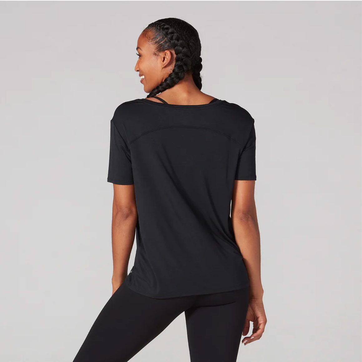 Everyday V-Neck Tee Everyday V-Neck Tee