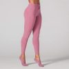 Tie Waist 7/8 Pocket Sportlegging