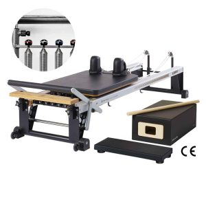 V2 Max™ Reformer Bundle with High Precision Gearbar